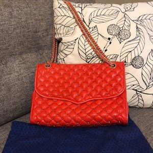 Rebecca Minkoff Large studded affair